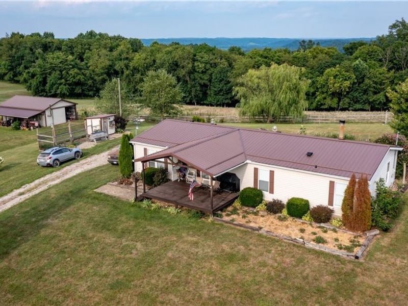 40742 Township Road 41 Road, Warsaw, OH 43844 Photo 2