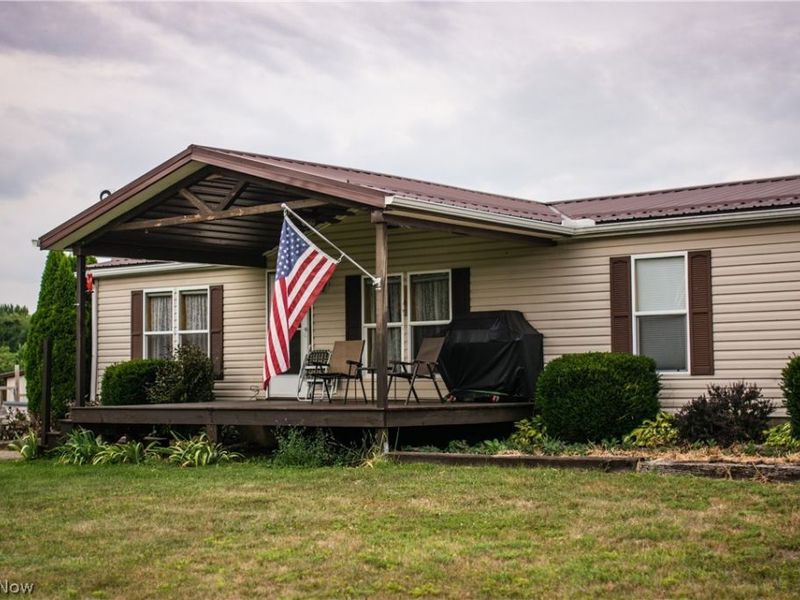 40742 Township Road 41, Warsaw, OH 43844 Photo 26