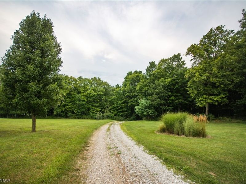 40742 Township Road 41 Road, Warsaw, OH 43844 Photo 27
