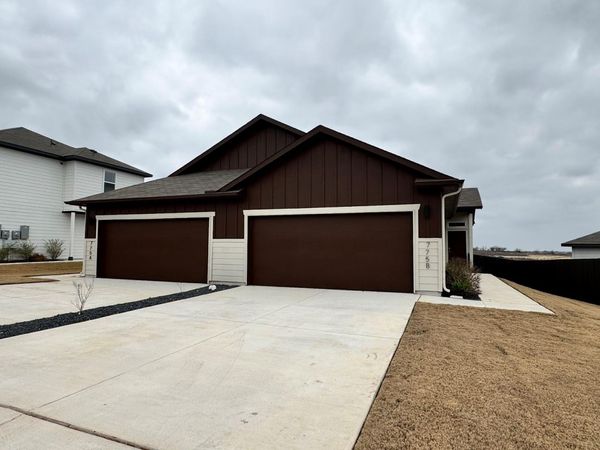 775 Staglin ST, Unit B, Buda, TX 78610