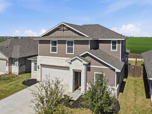 111 Granite Dome DR, Kyle, TX 78640