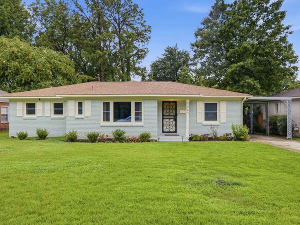 5047 HELENE RD, Memphis, TN 38117