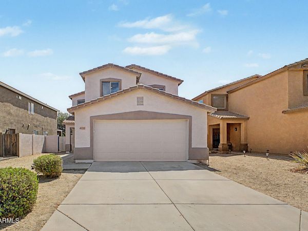 41235 N CAMBRIA Drive, San Tan Valley, AZ 85140