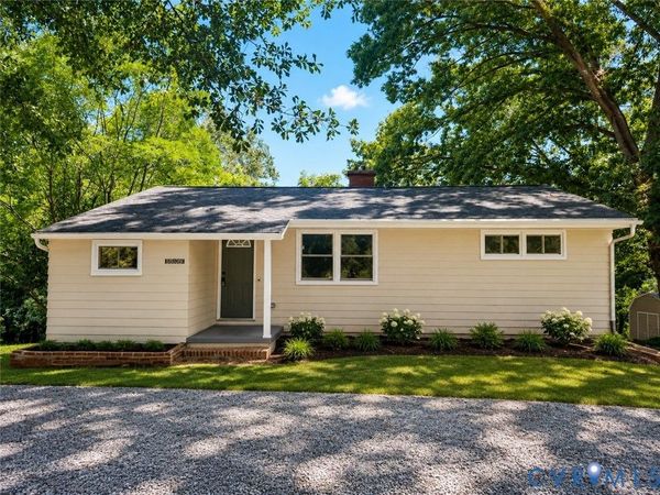 5305 Roane Street , Petersburg, VA 23803