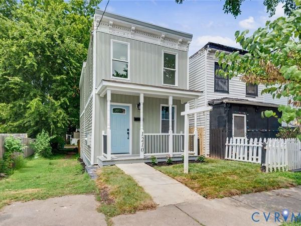 1210 N 24th Street, Richmond, VA 23223
