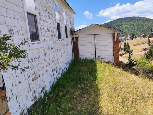 218 Spicer Avenue, Victor, CO 80860