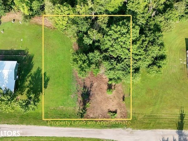 Lot 57 & 1/2 58 Buck Lane, Moravia, IA 52571