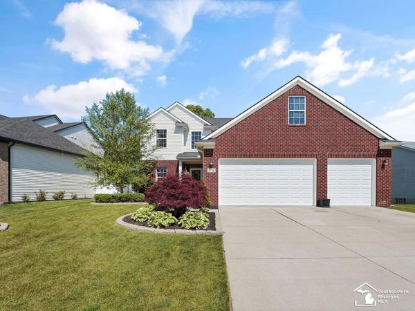 5128 Westminster Drive, Dundee, MI 48131