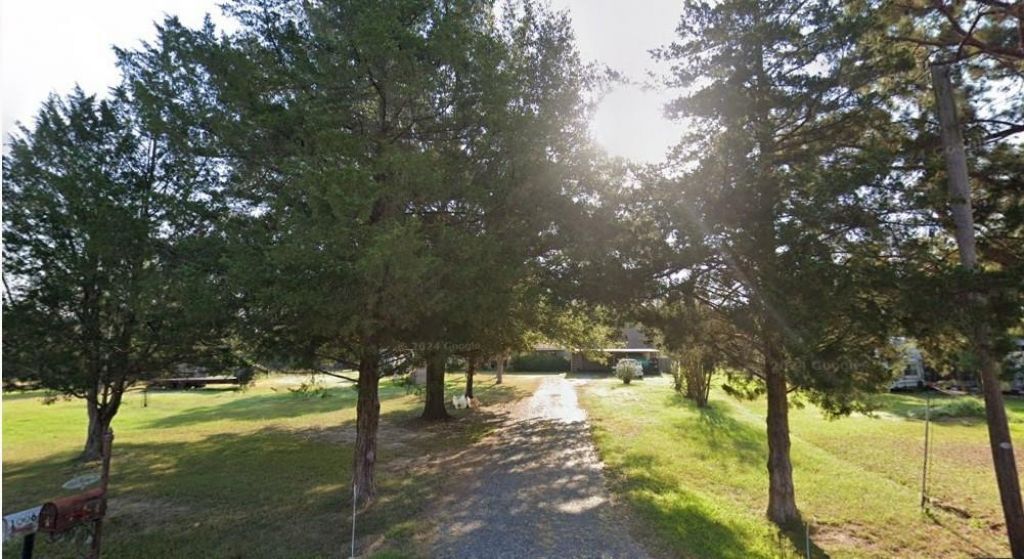 10065 Mustang Circle , Keithville, LA 71047 Main Photo