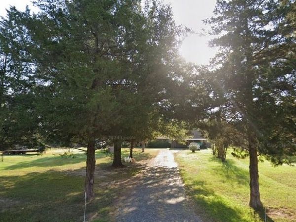 10065 Mustang Circle , Keithville, LA 71047
