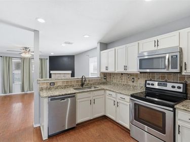 972 Mosaic Drive, Fort Worth, TX 76179