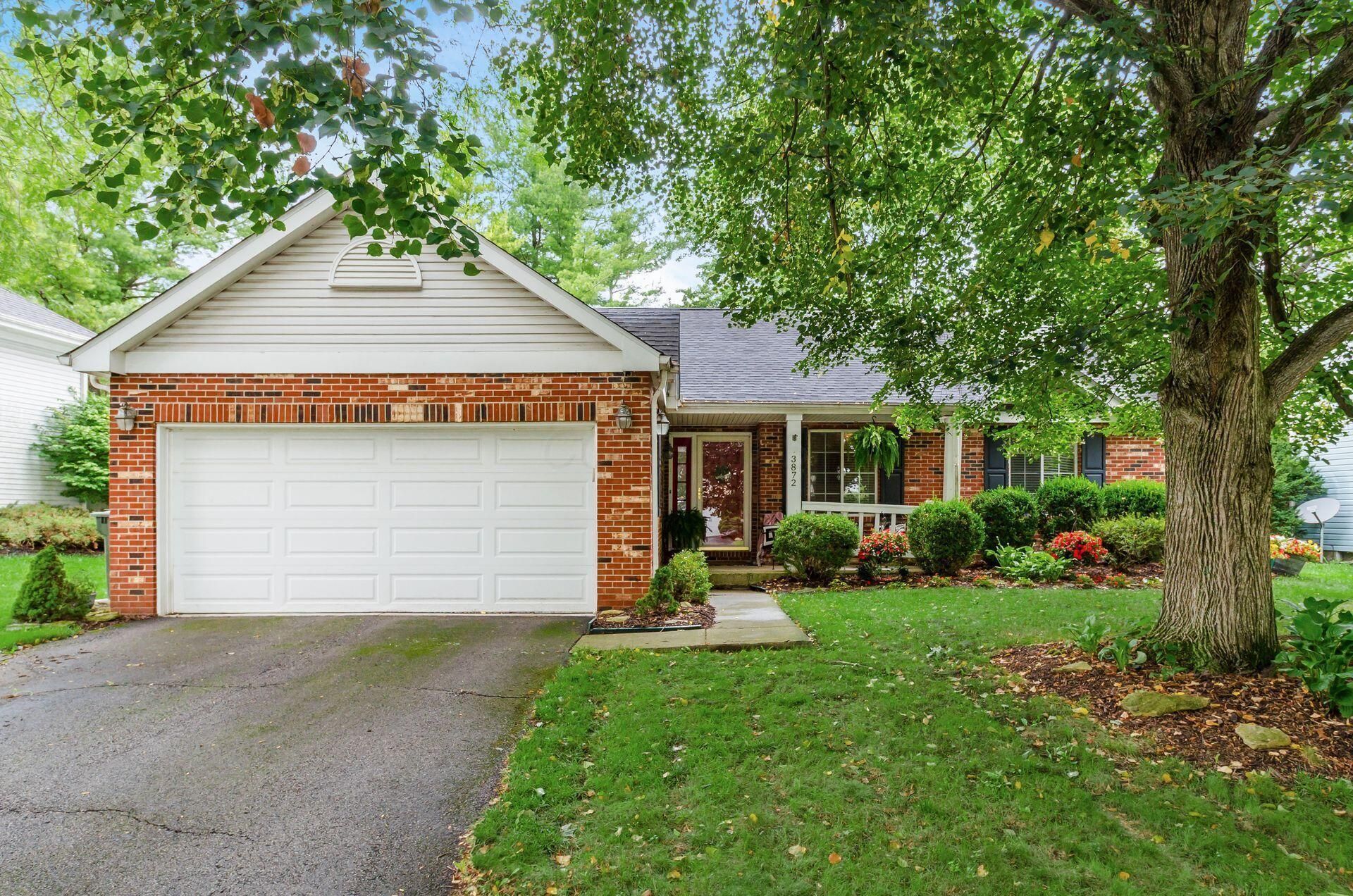 3872 Ramblehurst Road, Columbus, OH 43221 Main Photo