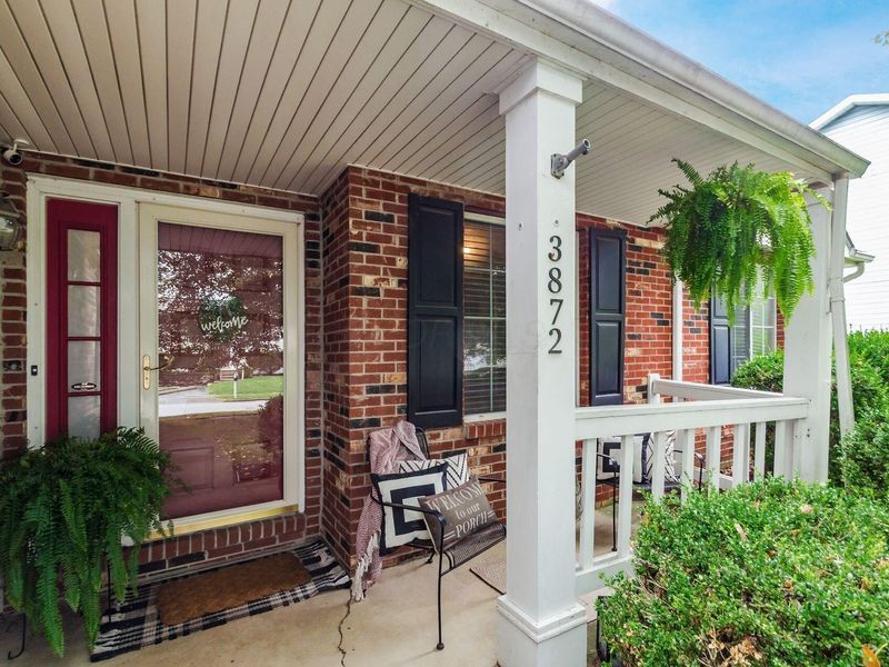 3872 Ramblehurst Road, Columbus, OH 43221 Photo 5
