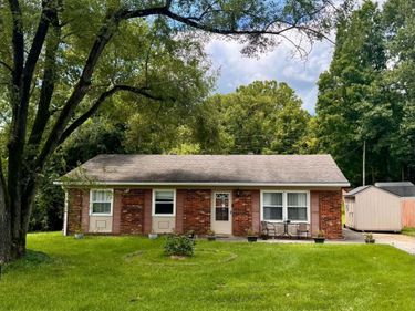 33 Meadowbrook Drive, Frankfort, KY 40601