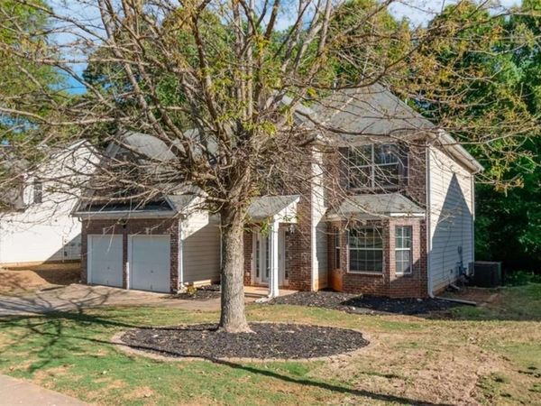 7377 Spoleto Loop , Fairburn, GA 30213