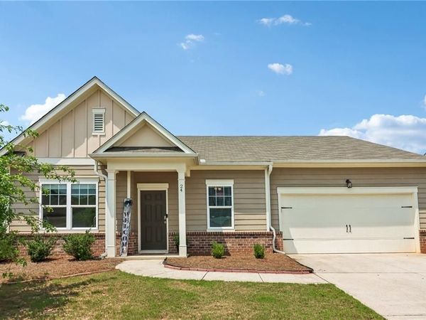 24 Elm Lane , Villa Rica, GA 30180