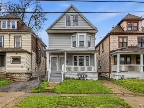 60 Kermit Avenue, Buffalo, NY 14215