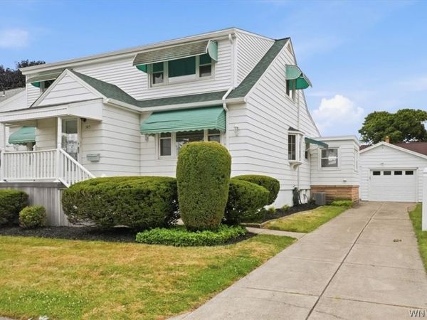 145 Holly Street, Buffalo, NY 14206