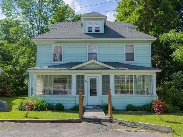 61 County Highway 38, Arkville, NY 12406