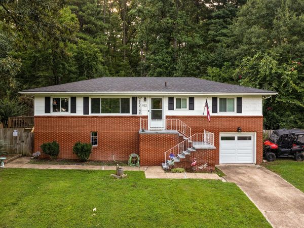 932 Marion Street, Rossville, GA 30741