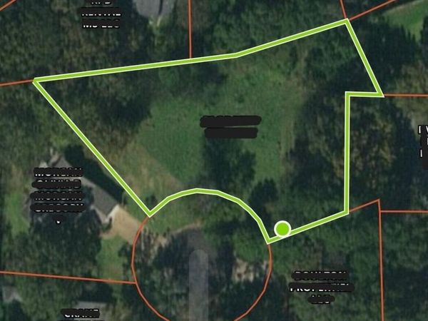 0 Lisi Lane, Clinton, MS 39056