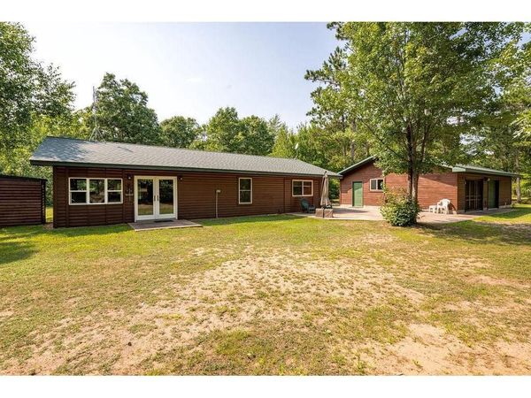 W6719 Carr Drive, Minong, WI 54859