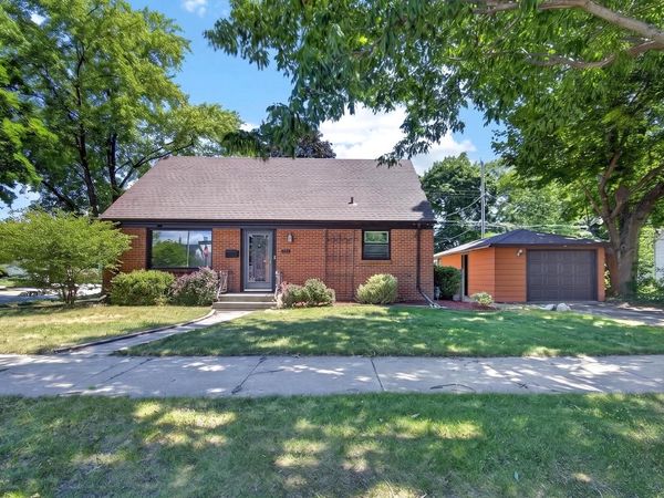 2065 Marquette STREET, Racine, WI 53402
