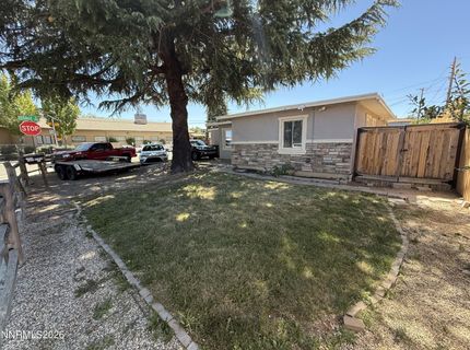 1490 E 10th Street, Reno, NV 89512 Photo