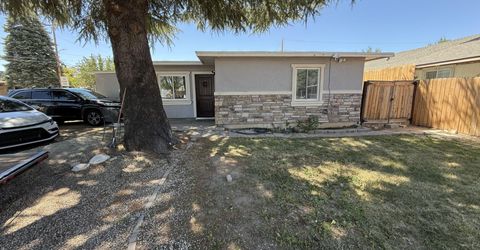 1490 E 10th Street, Reno, NV 89512 Photo