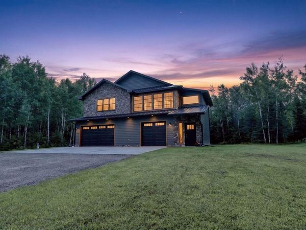58946 Scenic Highway, Bigfork, MN 56628