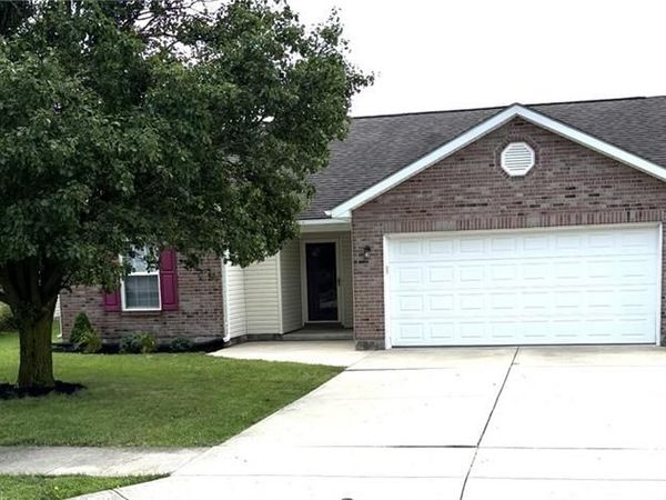 2712 Fieldbrook Court, Troy, OH 45373