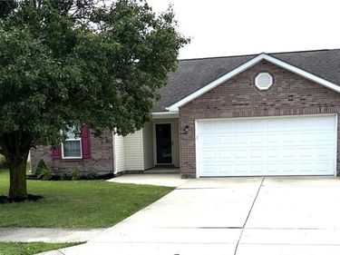 2712 Fieldbrook Court, Troy, OH 45373