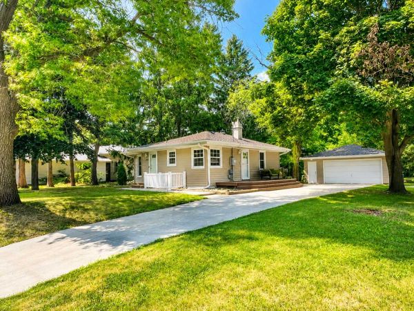 1005 3rd Street N, Sauk Rapids, MN 56379