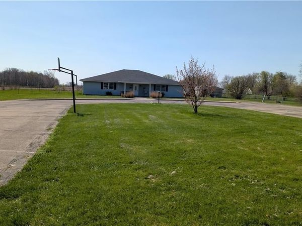 89 E Clark Street, North Hampton, OH 45349