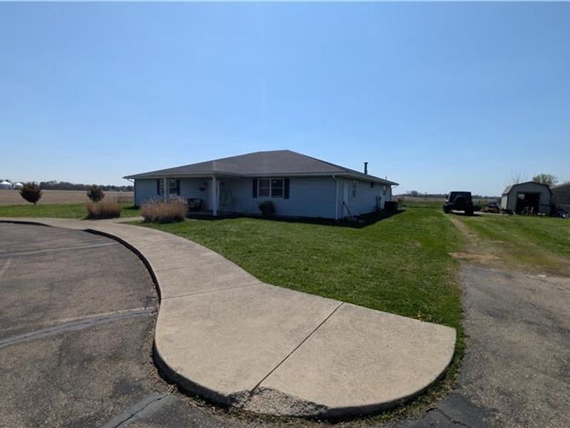 89 E Clark Street, North Hampton, OH 45349 Photo 5