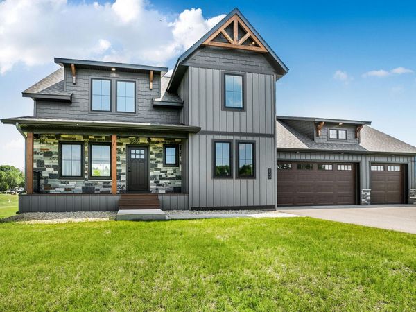 524 Northern Meadows Lane, Sartell, MN 56377