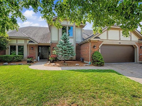 35 Pinehurst Place, Springboro, OH 45066
