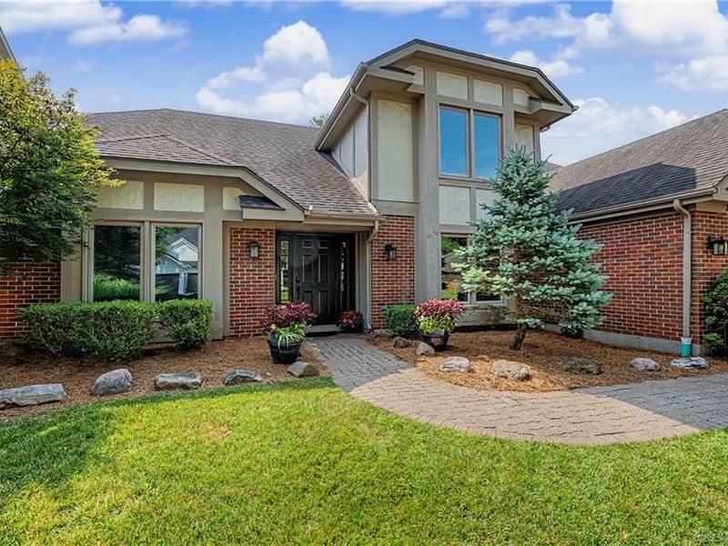35 Pinehurst Place, Springboro, OH 45066 Photo 2