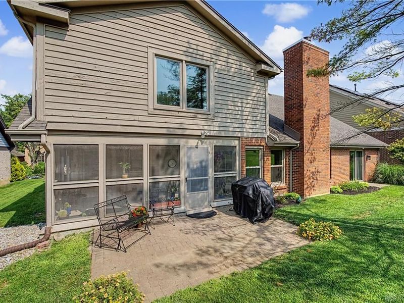 35 Pinehurst Place, Springboro, OH 45066 Photo 25