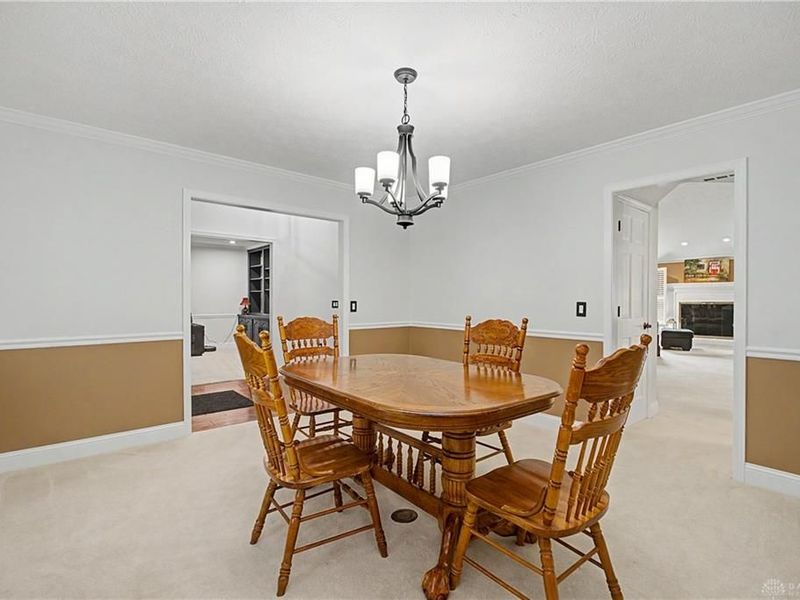 35 Pinehurst Place, Springboro, OH 45066 Photo 6