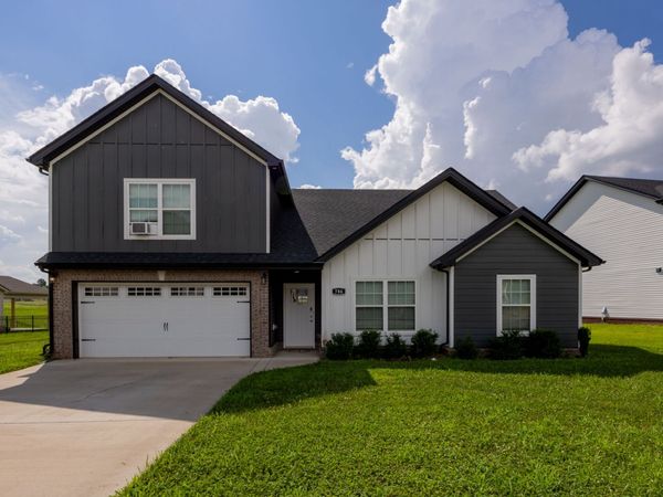 786 Boreal Way, Clarksville, TN 37042