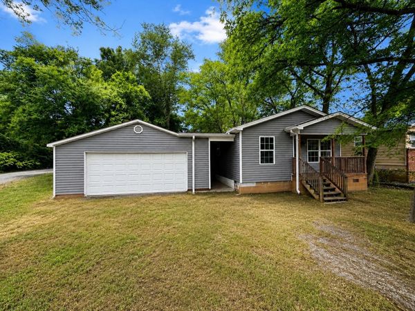 1203 Sholar Ave , Chattanooga, TN 37406
