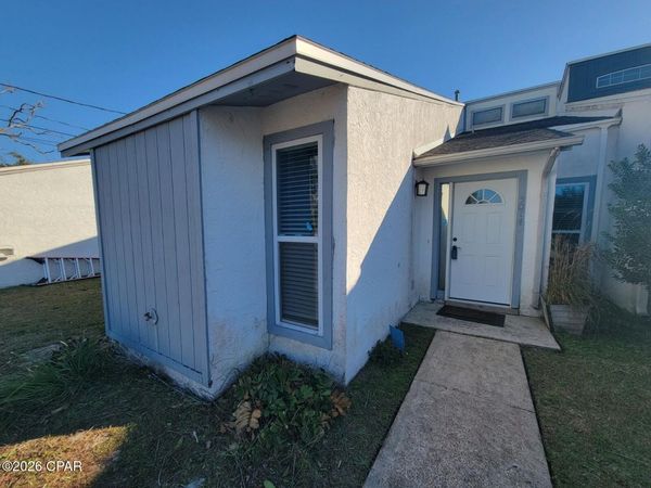 5014 hickory Street , Panama City, FL 32404