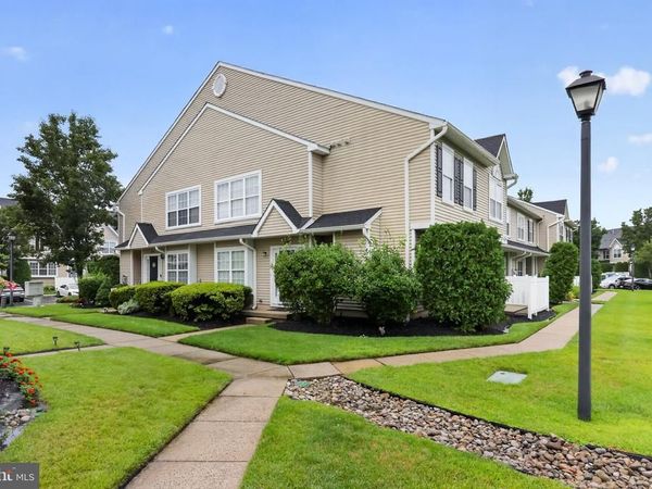 4105 BUXMONT ROAD , MARLTON, NJ 08053