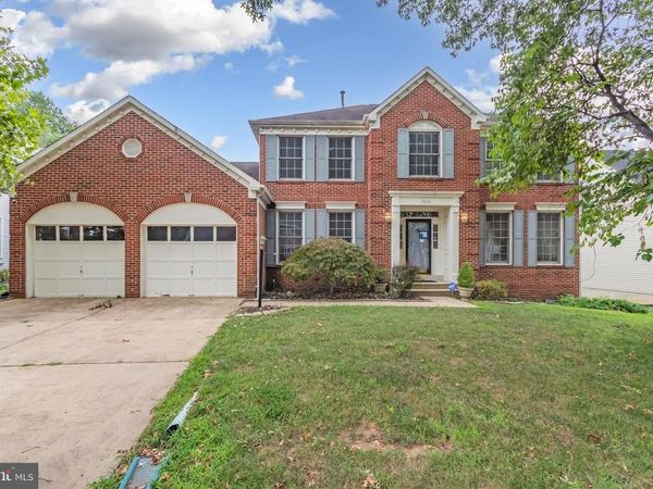 9614 BALD HILL ROAD , BOWIE, MD 20721