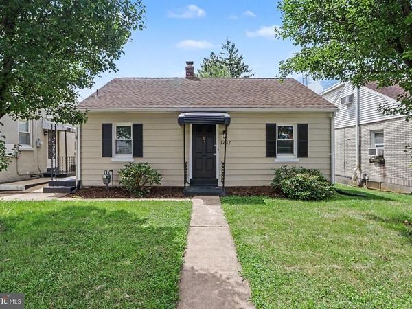 1232 ELM STREET, YORK, PA 17403