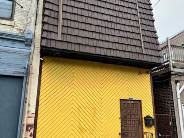 1734 SNYDER AVENUE , PHILADELPHIA, PA 19145