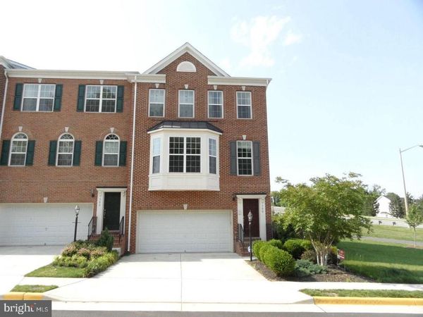 300 SE CALDWELL TERRACE SE, LEESBURG, VA 20175