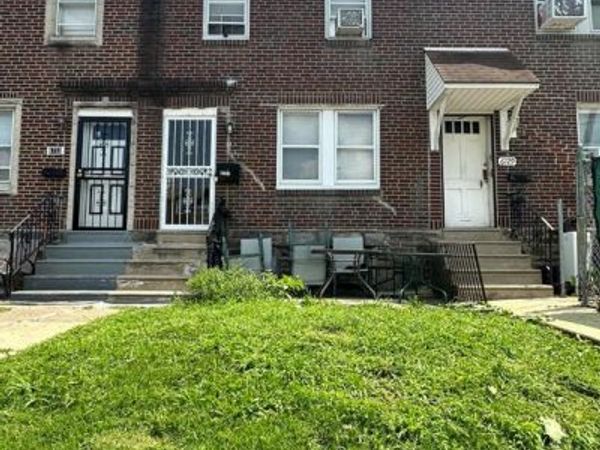 6731 HORROCKS STREET , PHILADELPHIA, PA 19149