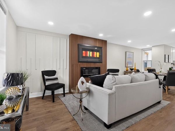 659 N 55TH STREET , PHILADELPHIA, PA 19131